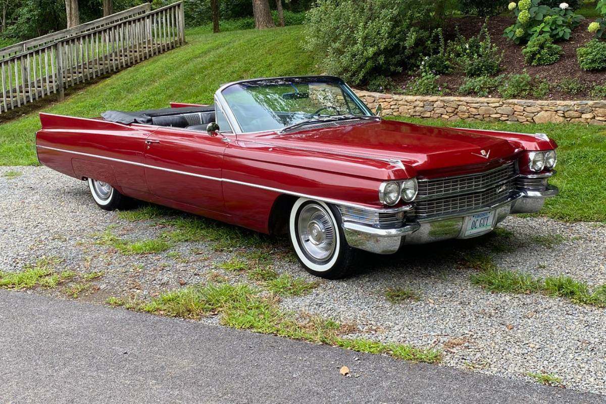 سيارات ال باتشينو