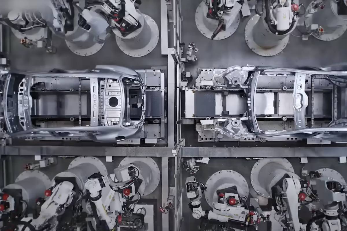 سيارة شاومي