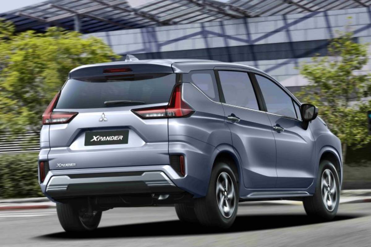 ميتسوبيشي 2023