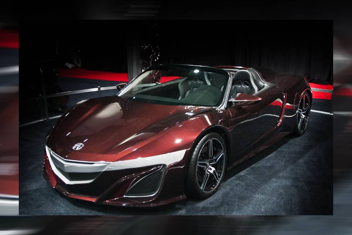 سيارات ممثلين