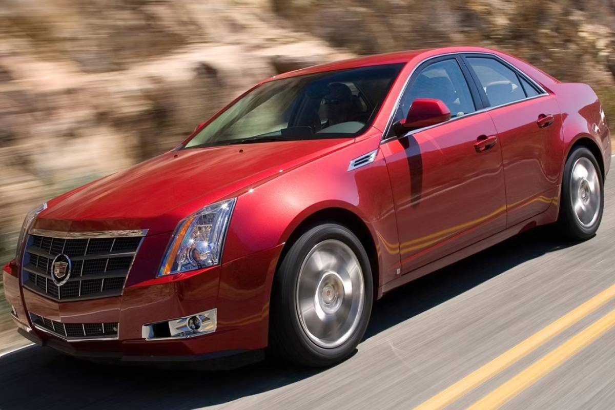 سيارات ال باتشينو