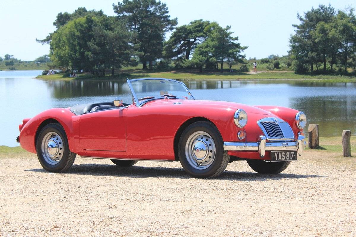 سيارات كلاسيكية