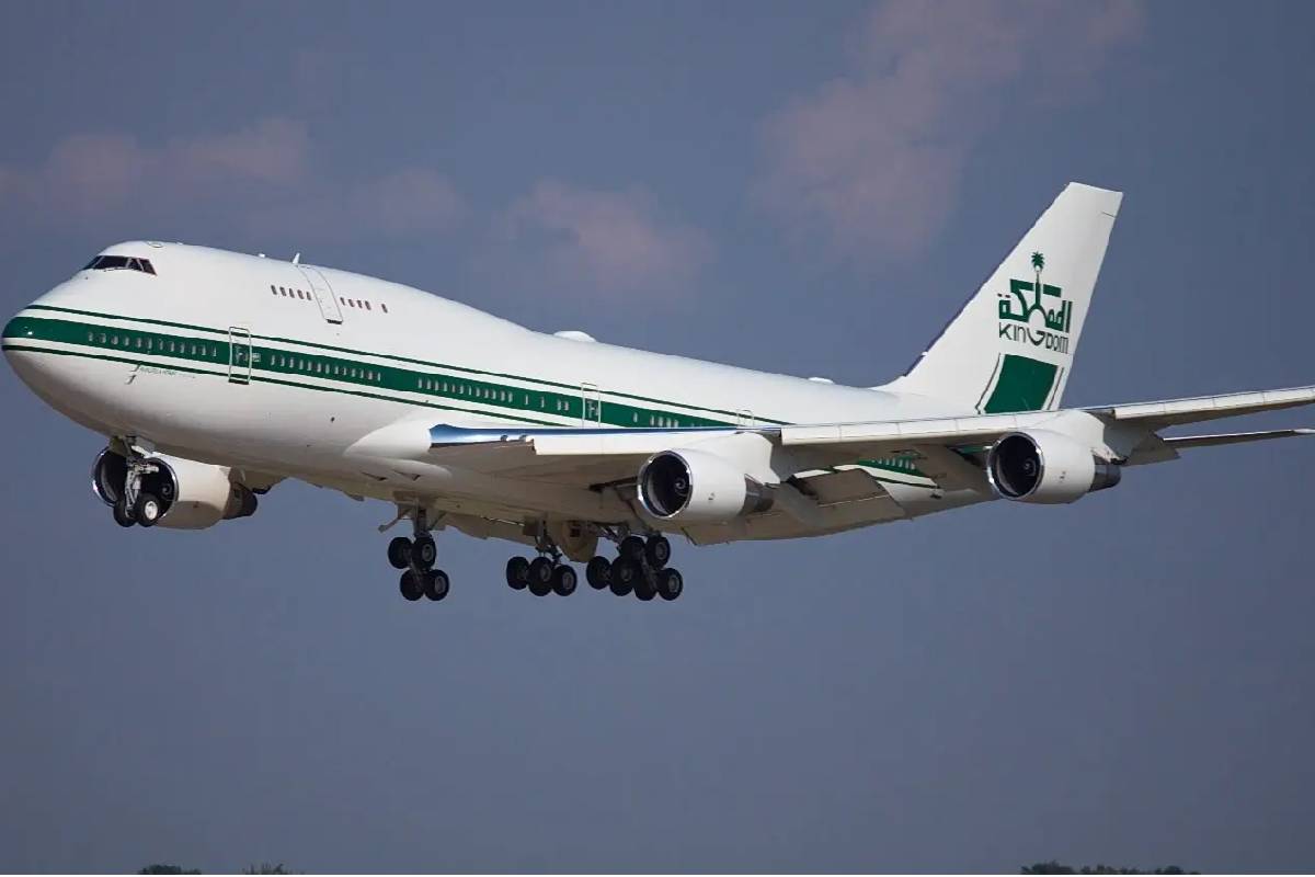 طائرات خاصة