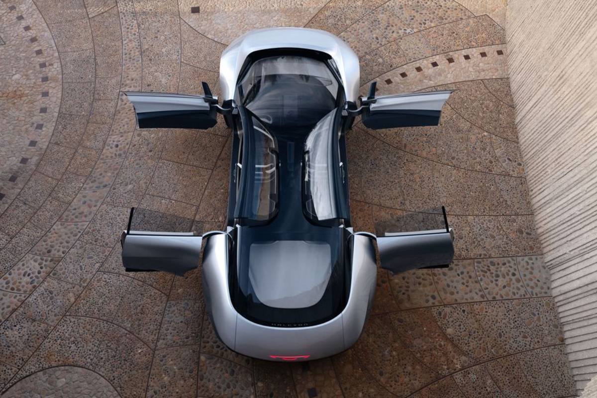 سيارات نموذجية