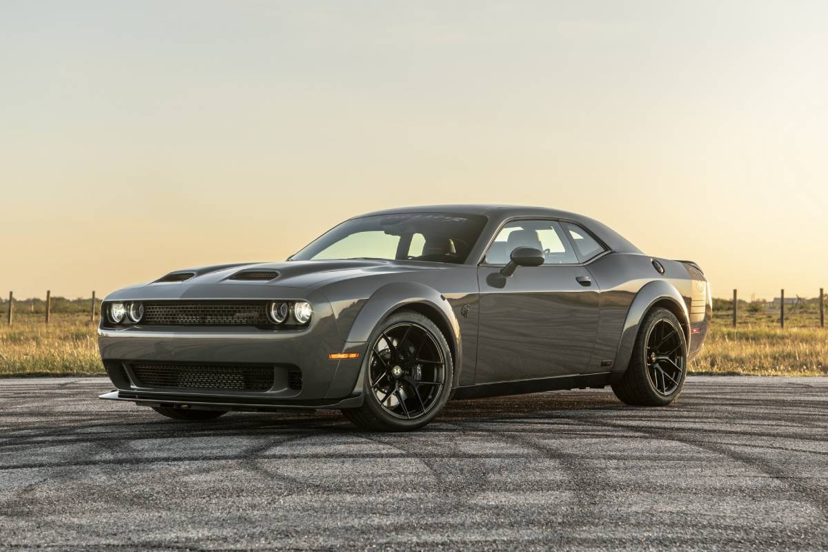 سيارات معدلة