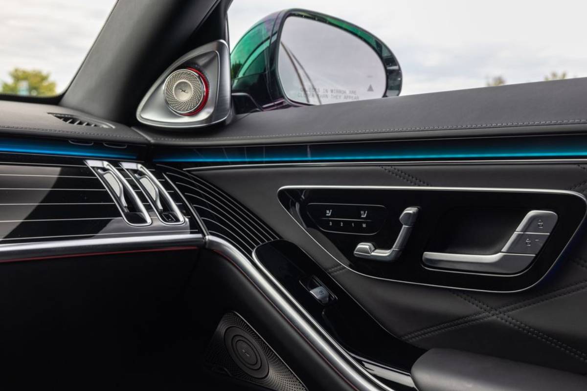 مرسيدس مايباخ