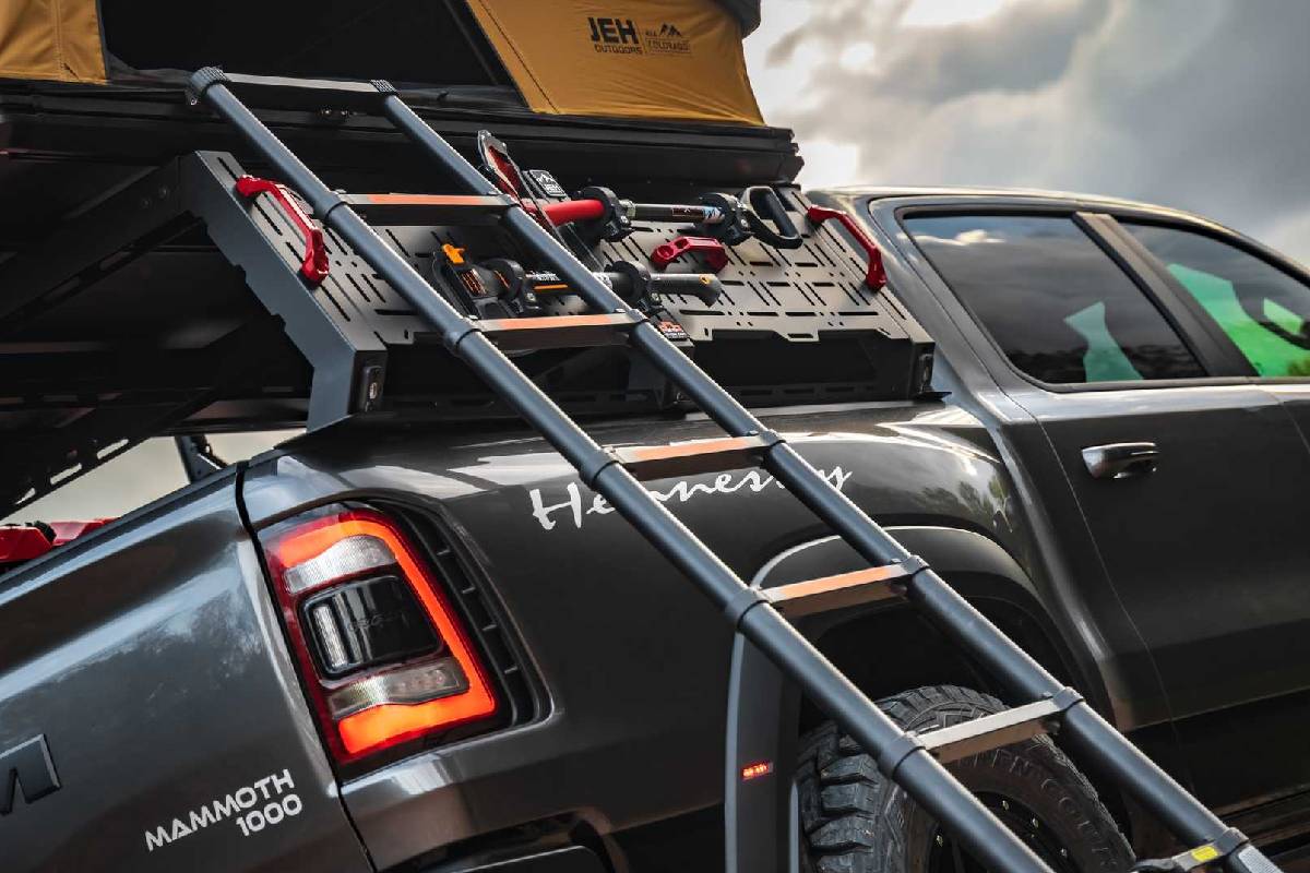 سيارات معدلة