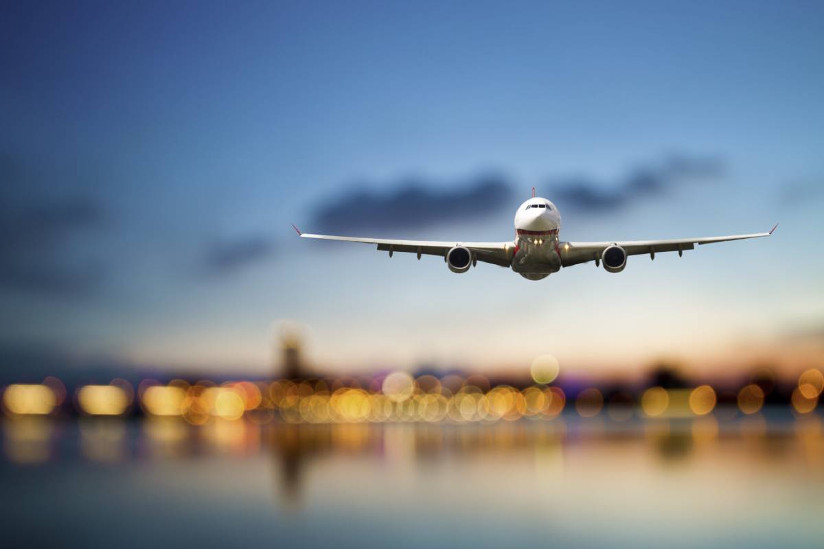 السفر في الدرجة الاولى