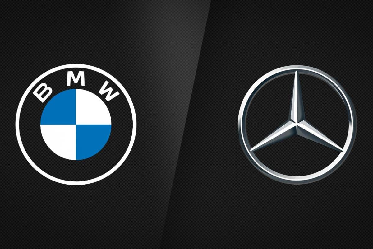 شعارات السيارات