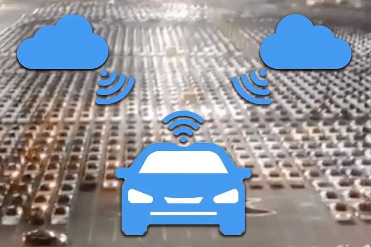 تكنولوجيا السيارات