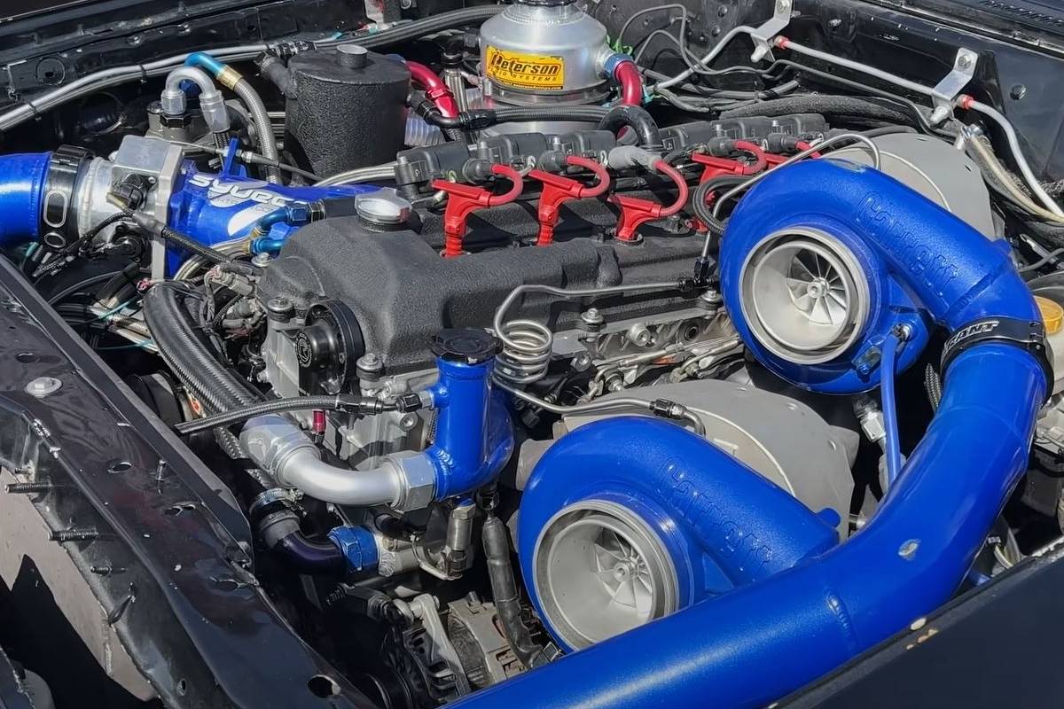 سيارات معدلة