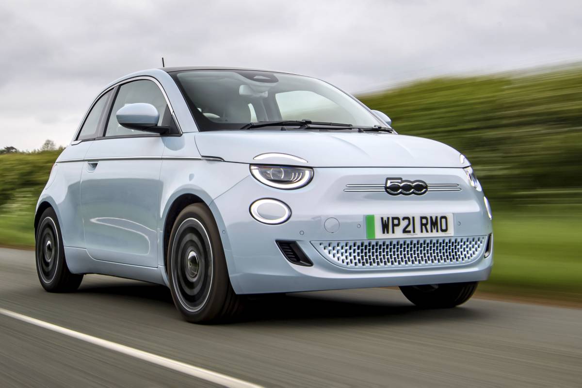 سيارات كهربائية