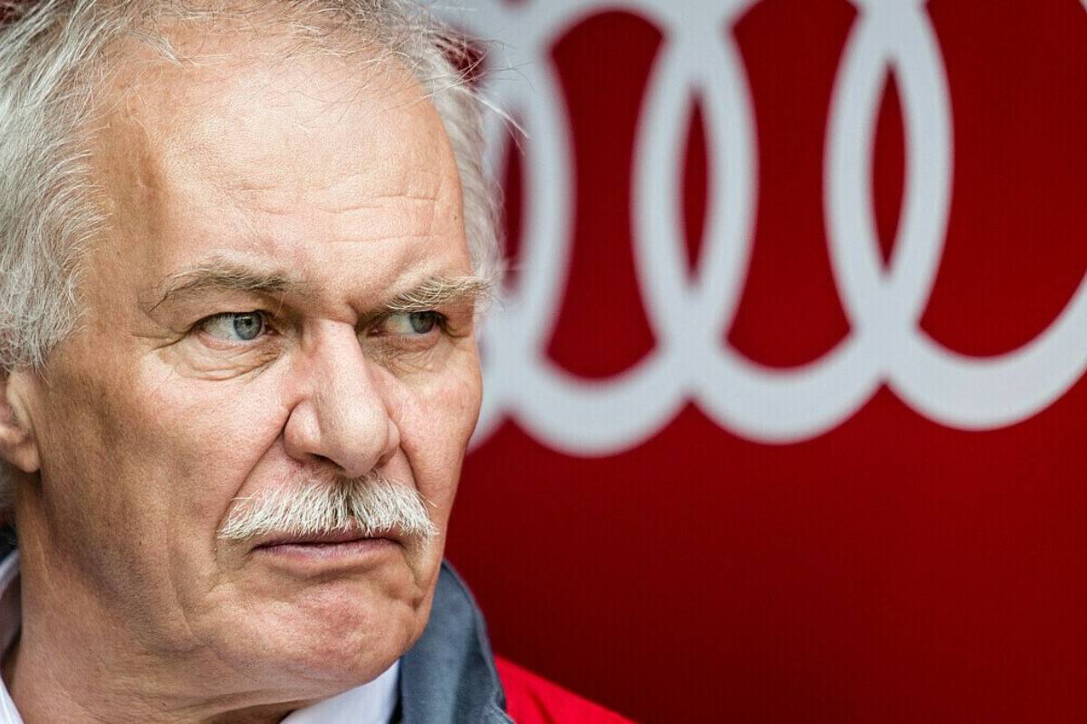 اولريتش باروتزكي