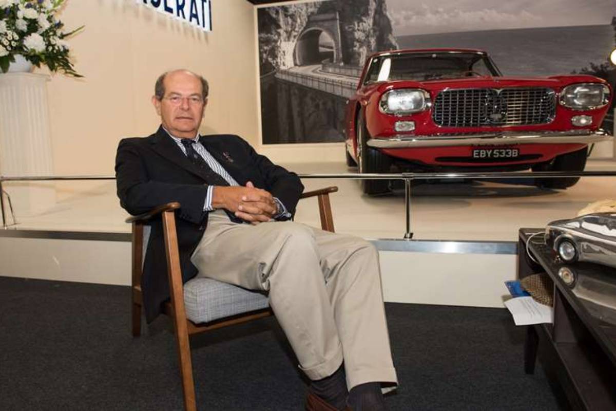 لورانزو راماكوتي