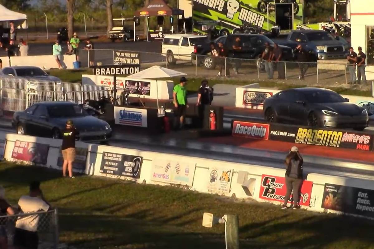 سباقات دراق