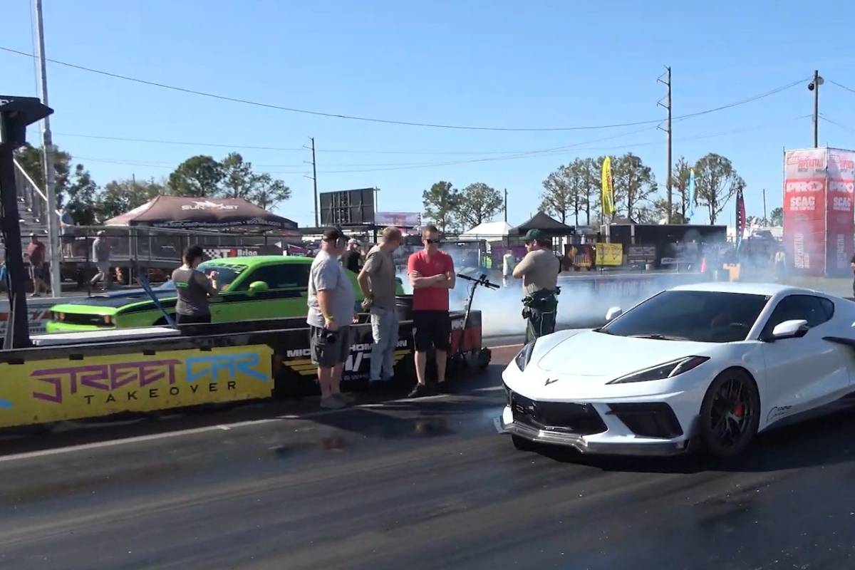 سباقات دراق