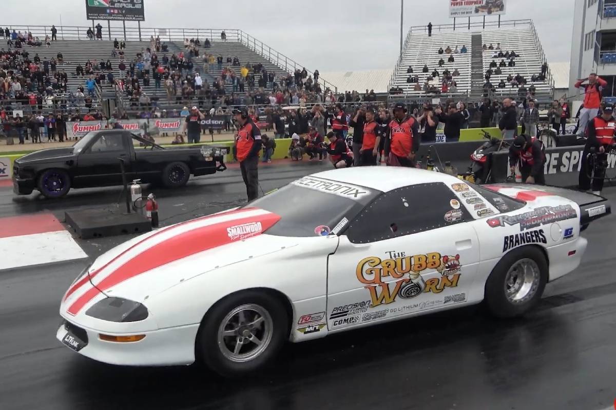 سباقات دراق