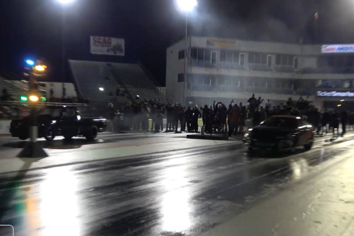 سباقات دراق