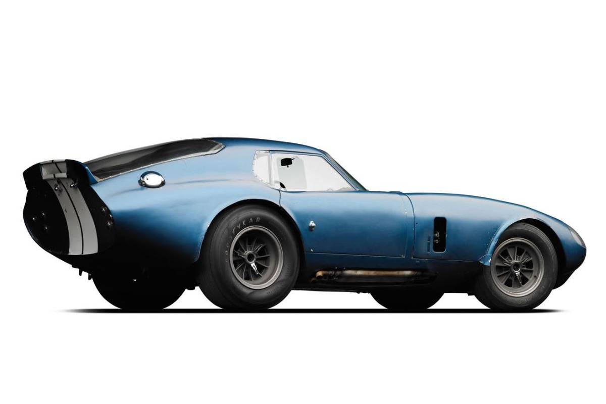 سباق سيارات