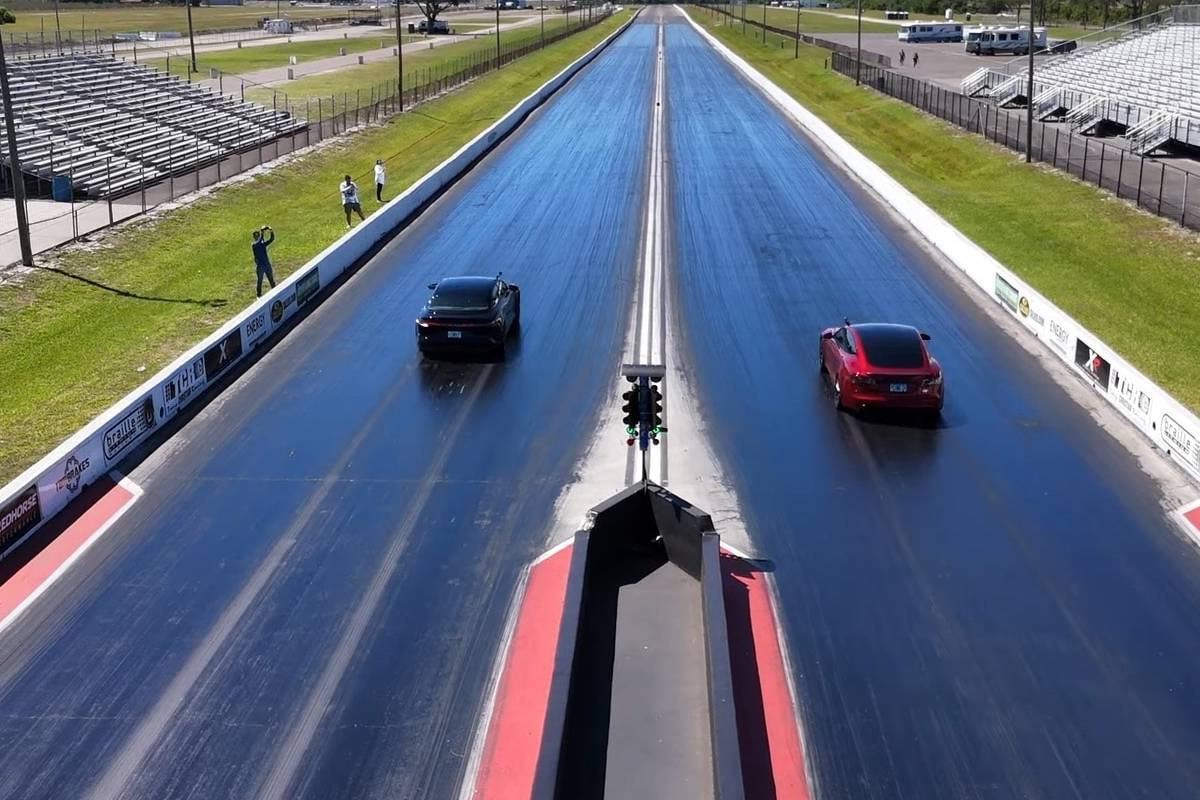 سباقات دراق