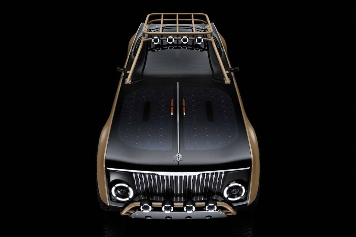 سيارات نموذجية