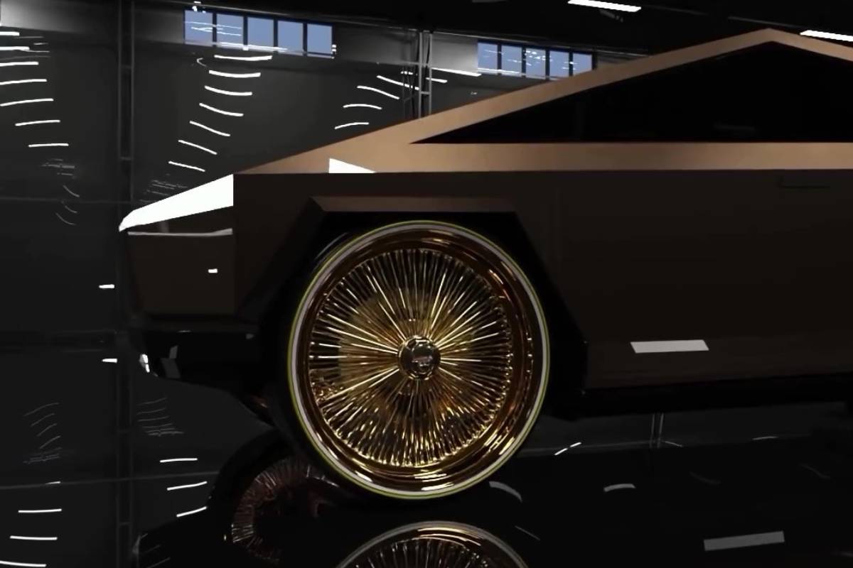 سيارات معدلة