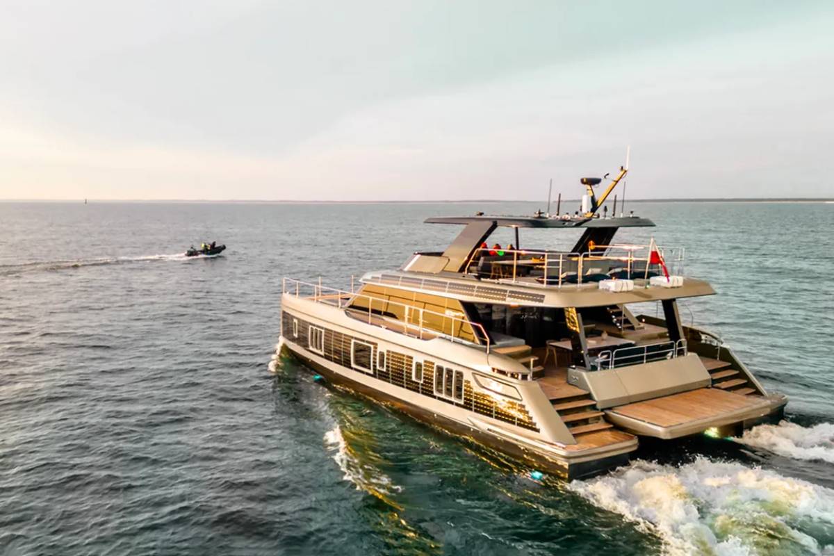 يخت فرناندو الونسو