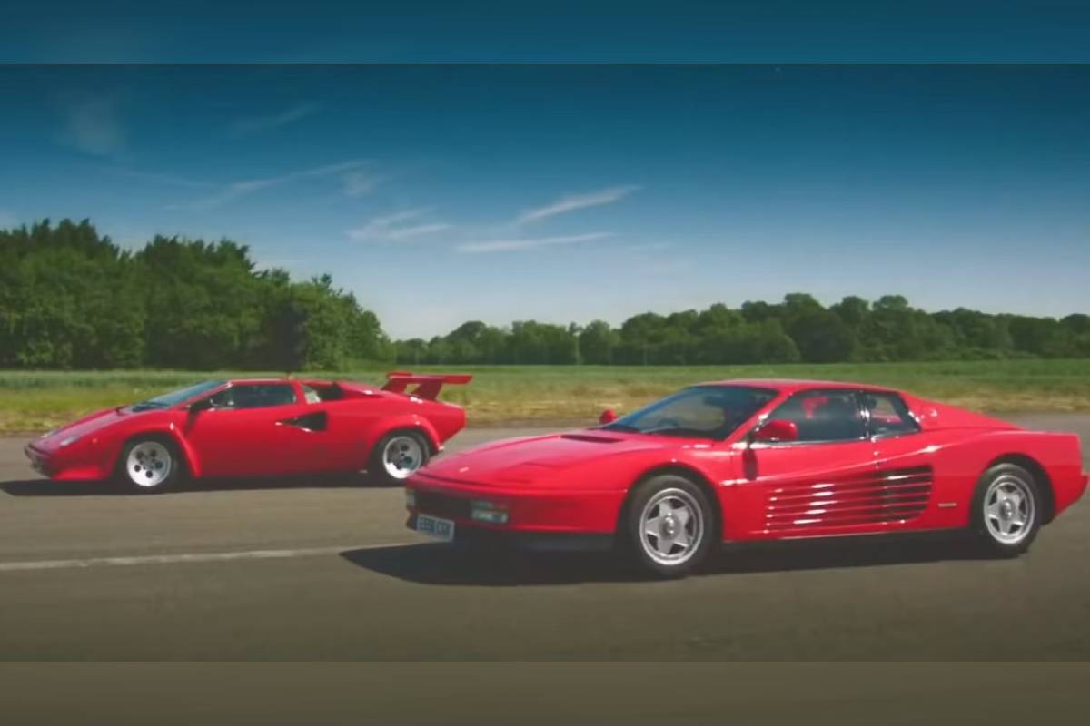 سيارات رياضية