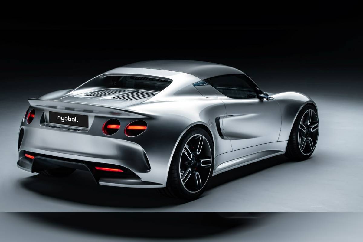 السيارات الكهربائية