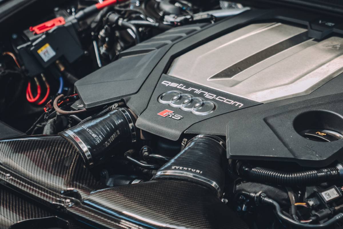 سيارات معدلة