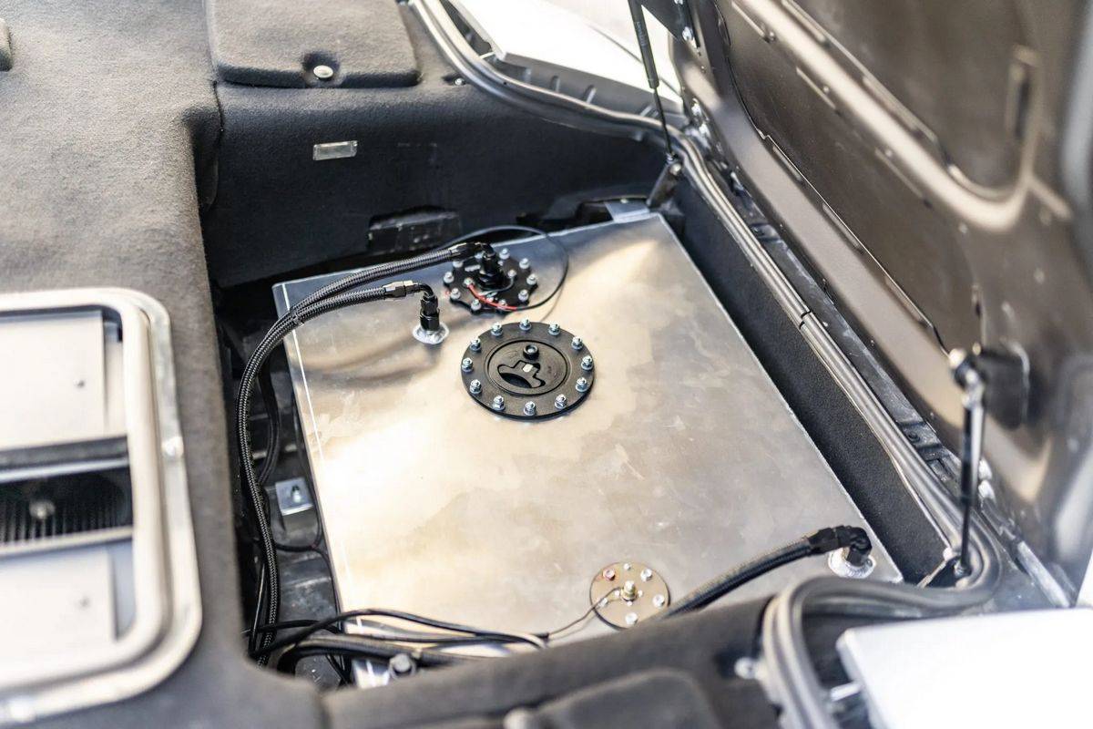 سيارة شاكيل اونيل