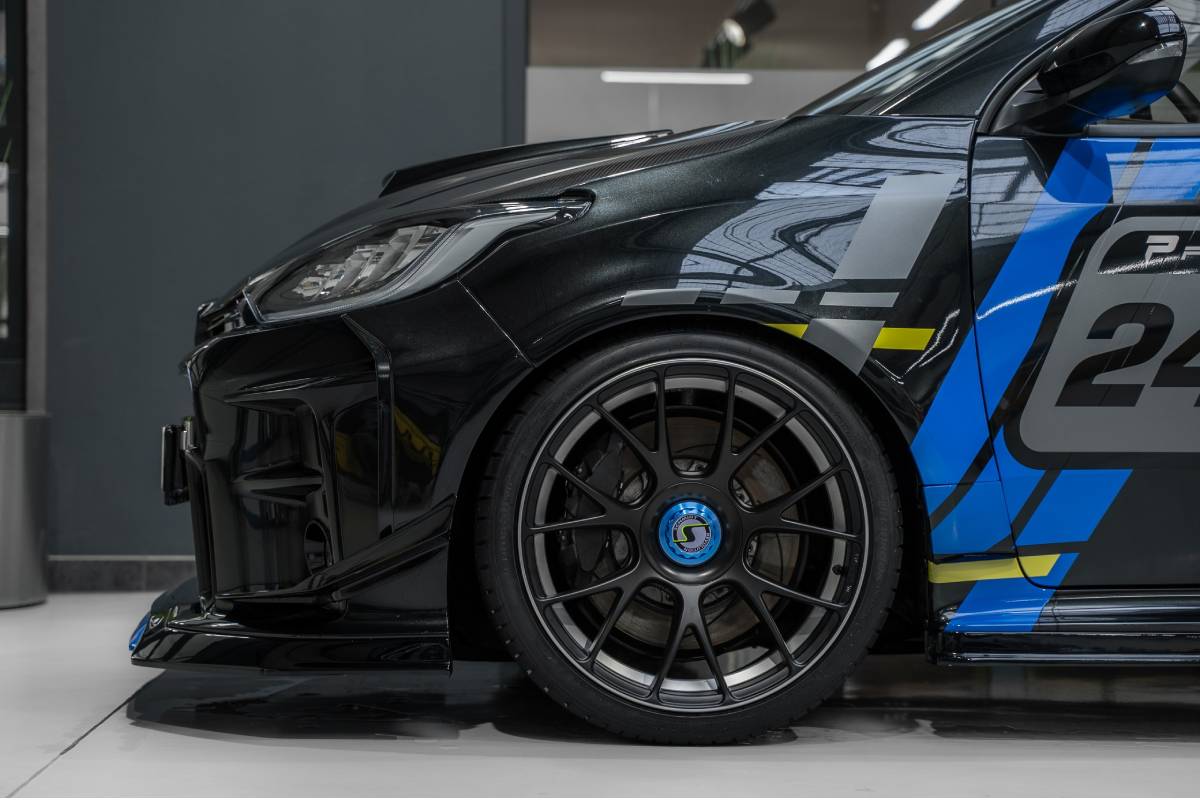 سيارات معدلة