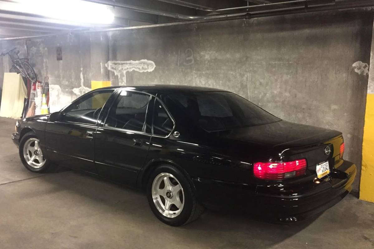 سيارات كلاسيكية