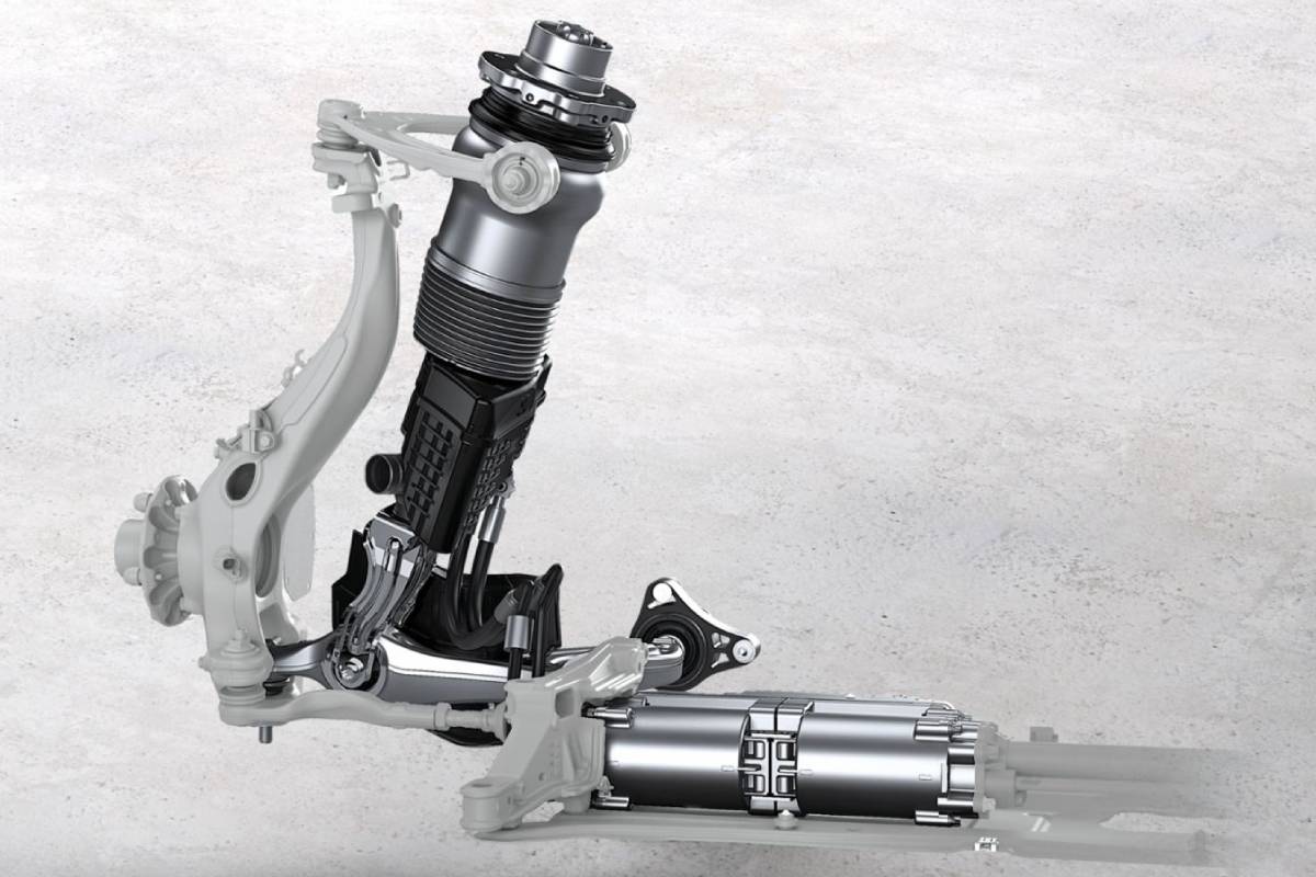 سيارات بورشه