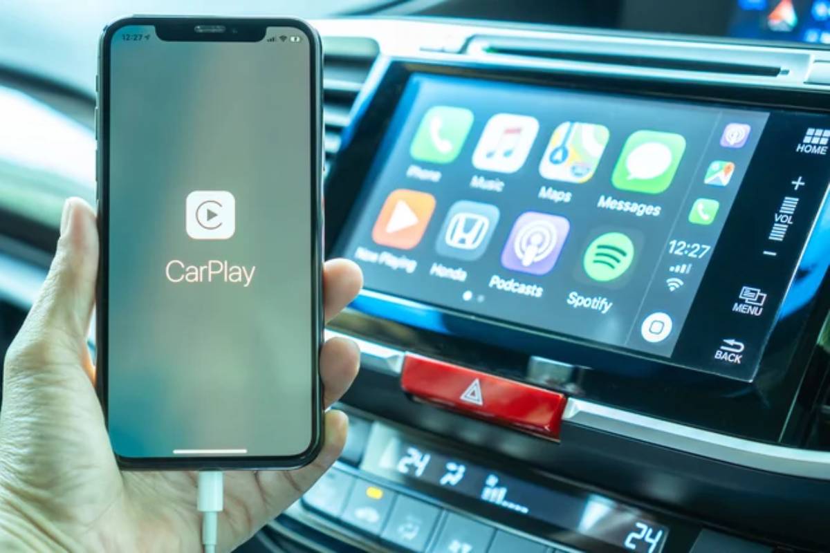 راديو السيارة