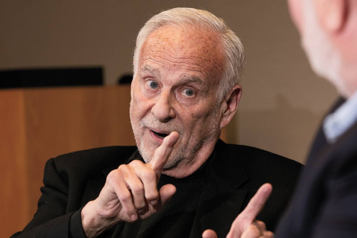 مالكولم بريكلين