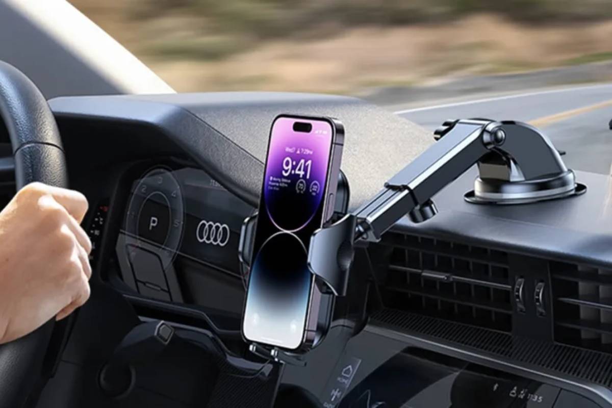 اكسسوارات سيارات