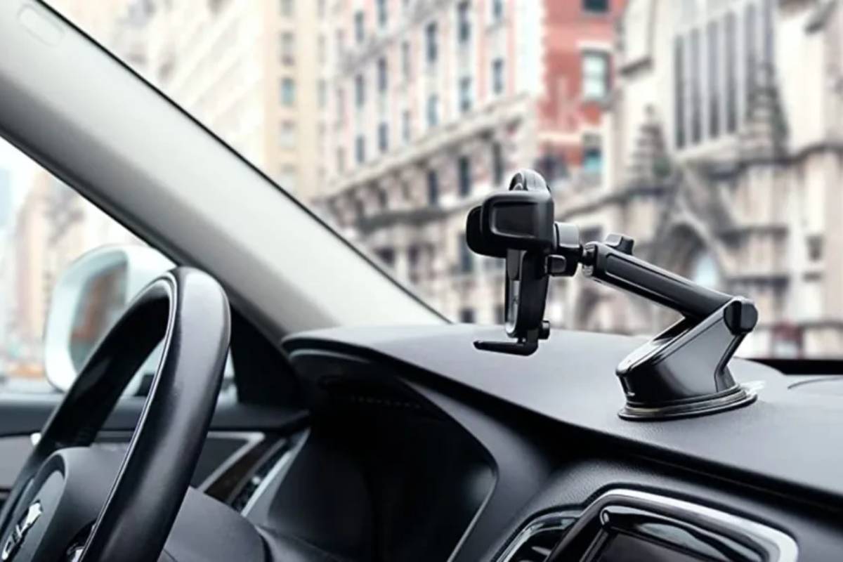 اكسسوارات سيارات