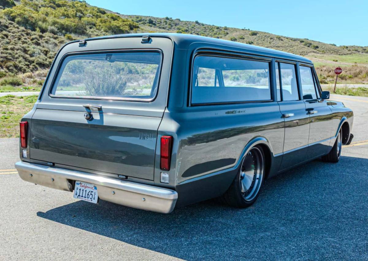 سيارات معدلة