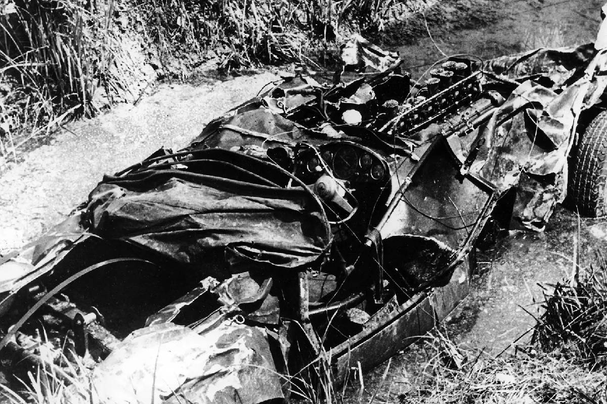 سباق ميل ميليا