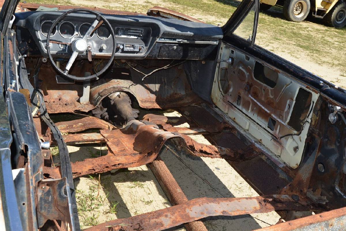 سيارات كلاسيكية