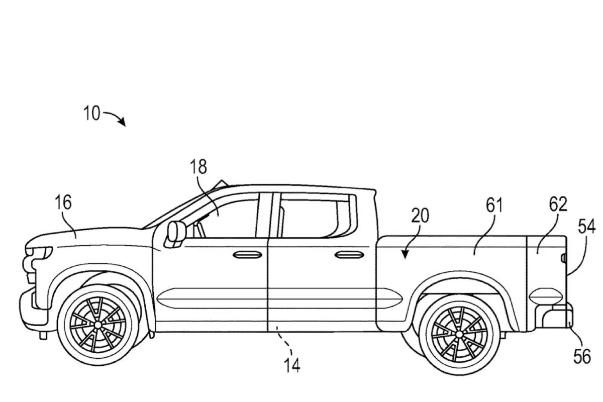 جنرال موتورز