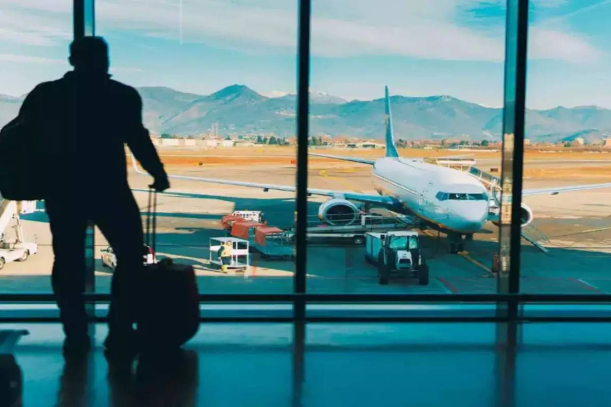 معلومات عن السفر