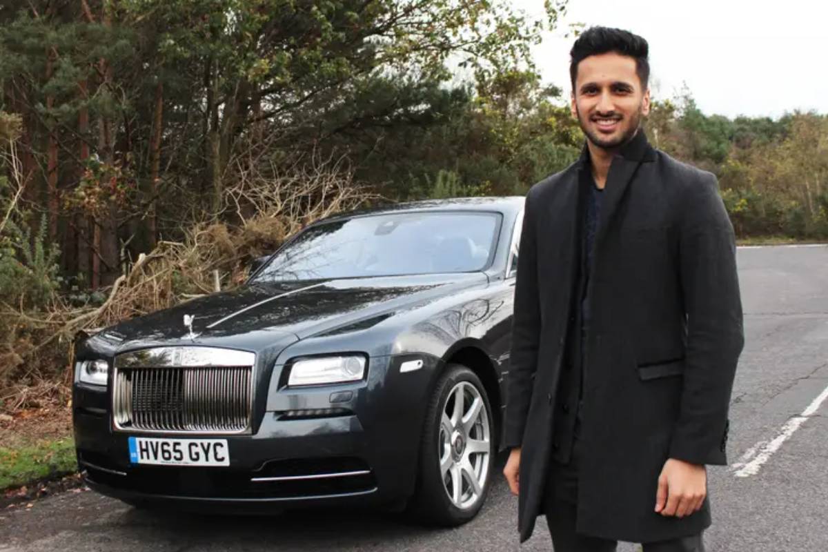 عدنان ابراهيم