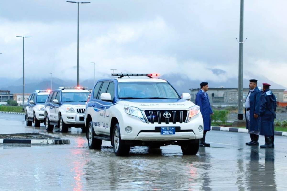 الاستعلام عن المخالفات المرورية الشارقة