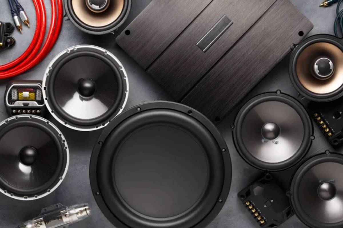 راديو السيارة