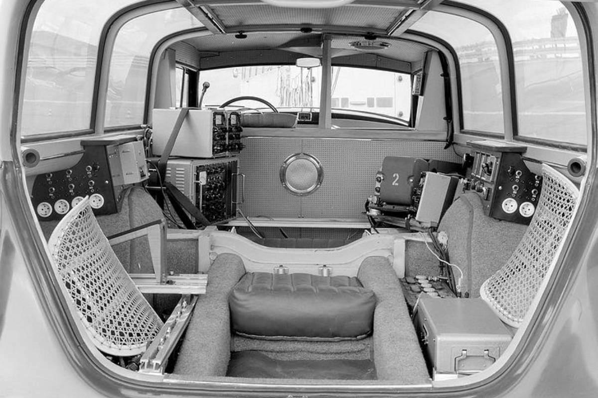 شركة مرسيدس