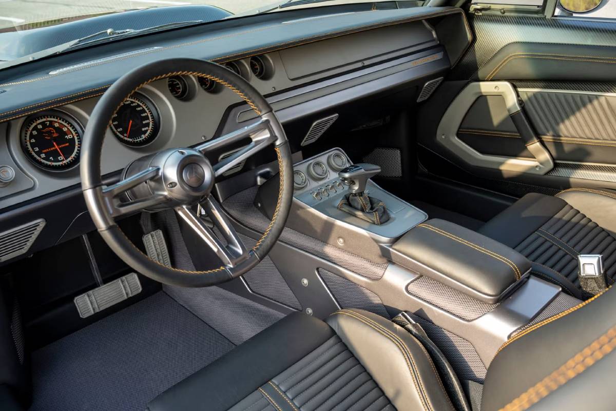 سيارات معدلة