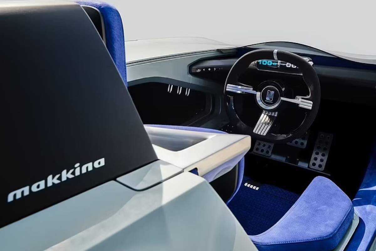 سيارات نموذجية