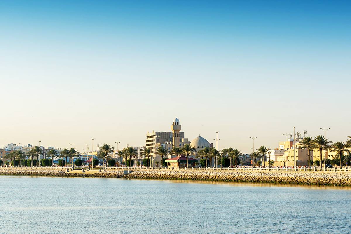 رمضان في السعودية